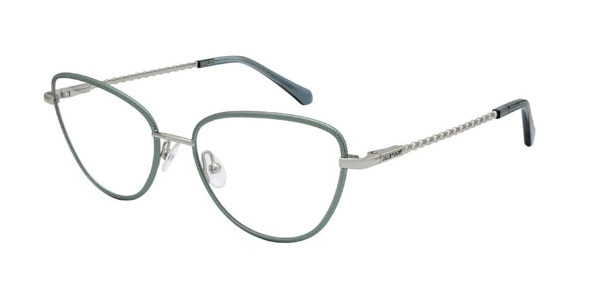 Jill Stuart 494 Eyeglasses - view 3